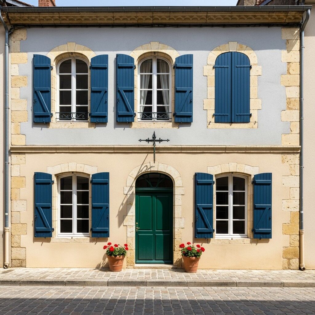 MULTI-FACADES